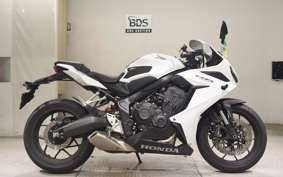 HONDA CBR650R 2023 RH03