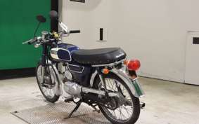 SUZUKI COLLEDA 50 S K50