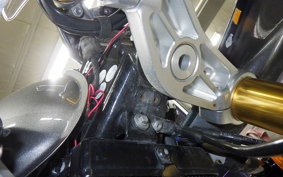 TRIUMPH THRUXTON 1200 R 2016