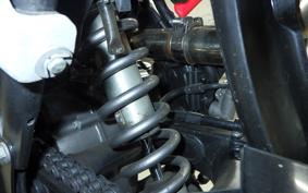 HONDA CRF250M MD44