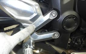 TRIUMPH TRIDENT 660 2021