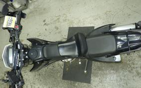 KAWASAKI KLX250 Gen.2 2011 LX250S