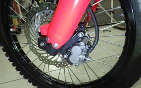 HONDA CRF250L MD47