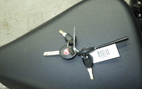 HONDA CT125-2 2021 JA65