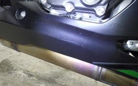 KAWASAKI ZX-4R SE 2023 ZX400P