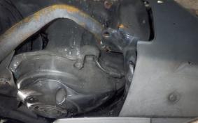 HONDA LEAD 100 2025 JF06