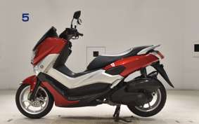 YAMAHA N-MAX 2021 SE86J