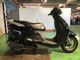 Фото Honda LEAD 110 с японского аукциона