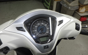 HONDA LEAD 125 JK12