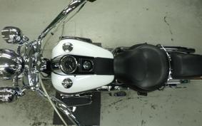 HARLEY FLSTN 1580 2010