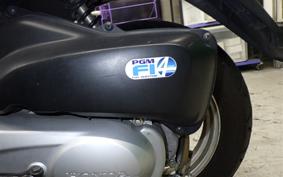 HONDA TODAY 2 AF67