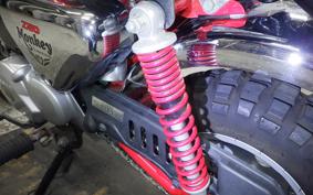 HONDA MONKEY 2005 AB27