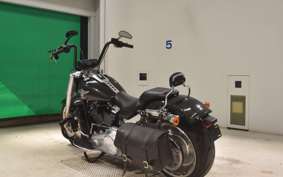 HARLEY FLBS 1870 2017