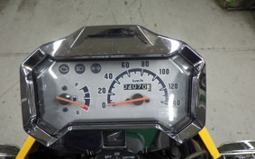 HONDA ZOOMER-X 2021 JF52