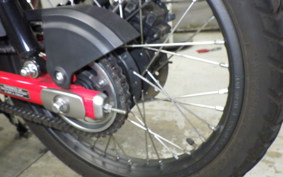 HONDA CT125-2 2013 JA65