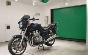 HONDA CB750 GEN 2 1993 RC42