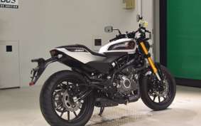 HARLEY X350 2024