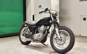 YAMAHA SR400 Gen.3 2002 RH01J