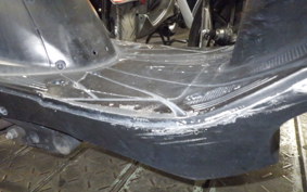 SUZUKI ADDRESS V125 CF46A