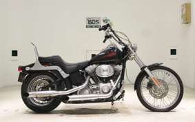 HARLEY FXST 1450 2005