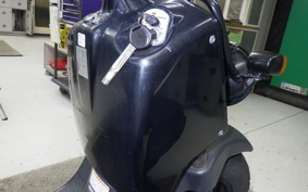 HONDA ZOOMER AF58