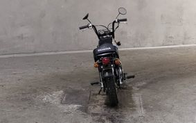 HONDA GORILLA Z50J
