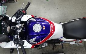 HONDA CB400 SUPER BOLDOR SPEC 2 2009 NC42
