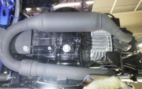 HONDA DAX 125 JB04