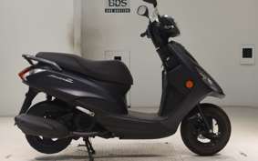 YAMAHA AXIS 125 Z SED7J