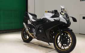 SUZUKI GSX-250R 2003