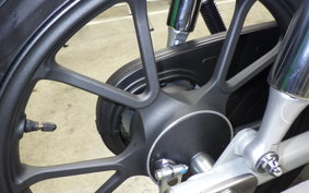 HONDA C125 SUPER CUB JA71
