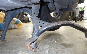 SUZUKI ADDRESS V125 CF46A