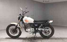SUZUKI GLASS TRACKER BIG BOY NJ4DA