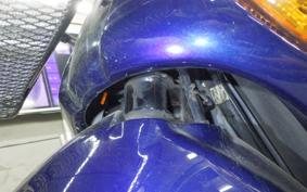 SUZUKI LET's 5 G CA47A