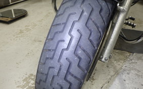 HONDA SHADOW 400 1998 NC34