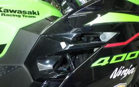 KAWASAKI NINJA 400 2021 EX400G