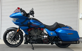 HARLEY FLHXSTSE CVO 2026 TR8