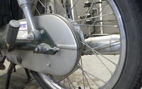 HONDA C90 SUPER CUB 2024 HA02
