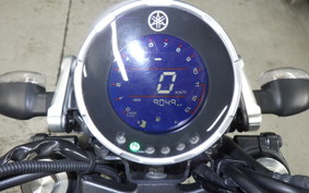 YAMAHA XSR155 1992