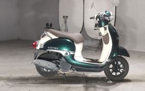 HONDA GIORNO AF77