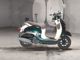 Фото Honda GIORNO с японского аукциона