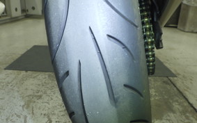 TRIUMPH SPEED 400 2025