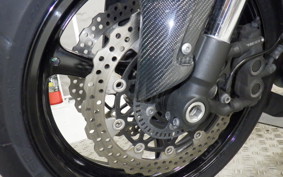 KAWASAKI ZX 10 NINJA R 2015