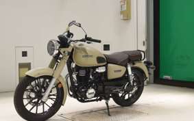 HONDA GB350C 2026 NC64