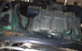 HONDA STEED 400 1995 NC26