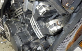 YAMAHA VMAX 2004
