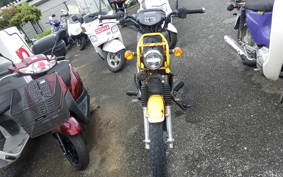 HONDA CROSS CUB 110 JA45
