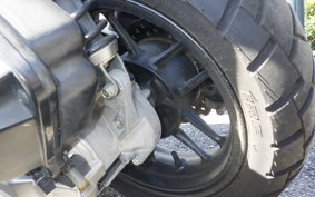 HONDA ADV150 2015 KF38