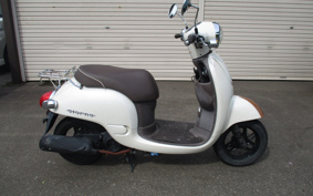 HONDA GIORNO AF70