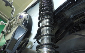 HONDA DAX 125 JB06